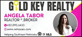 Gold Key Realty Sponsorship Banner