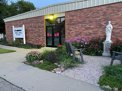 School
